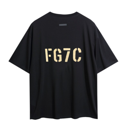 7C Essentials T Shirt